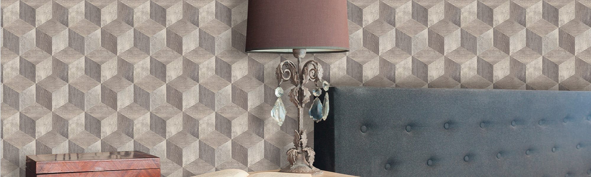 Retro Wall Panels