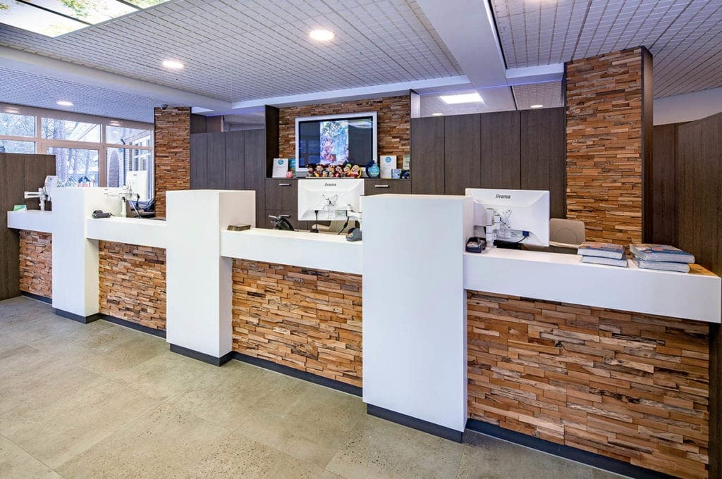Wood Tile