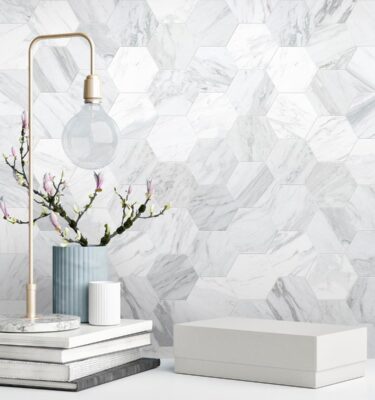 Stockholm Wall Panel (375mm x 2600mm x 8mm)