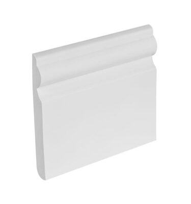 Targwall Ogee Skirting 95mm x 2500mm