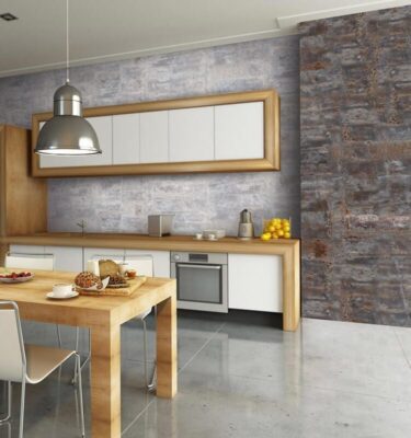 Oxyde Wall Panel (375mm x 2600mm x 8mm)
