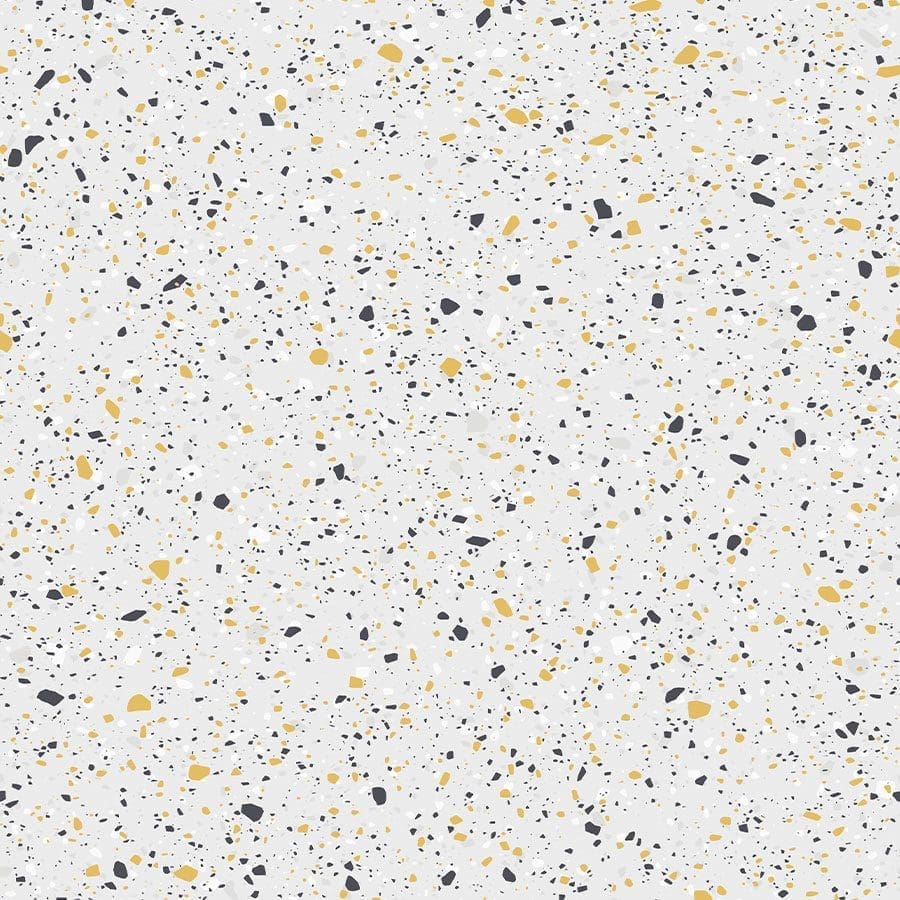 Terrazzo Jaune Wall Panel (500mm x 2600mm x 6mm) - Image 2