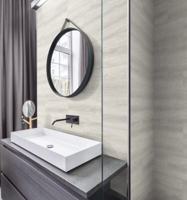 White Oak Tile (600mm x 300mm x 5mm)