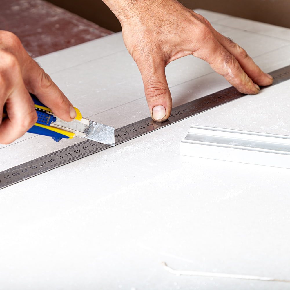 How to Cut PVC Wall Panels: A Step-by-Step Guide